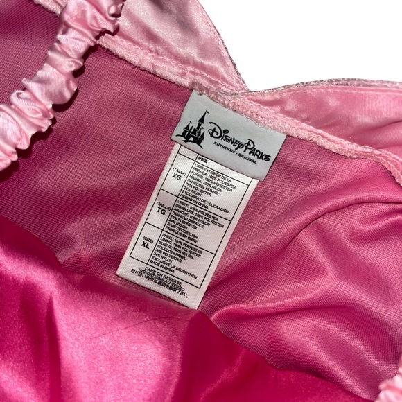 Disney Parks exclusive aurora Disney princess dress 
Girls XL - Picture 2 of 14